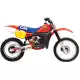 500 CR 1984 CR500RE