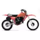 80 CR 1982 CR80RC