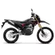 150 CRF 2018 CRF150LK