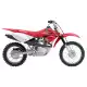 80 CRF 2010 CRF80FA