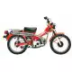 110 CT 1985 CT110E