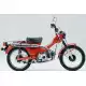 110 CT 1991 CT110M