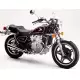 500 CX 1979 CX500CZ