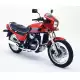 650 CX 1983 CX650ED
