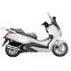 125 S-WING 2012 FES125AC