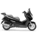 125 S-WING 2012 FES125C