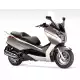 125 S-WING 2012 FES125C