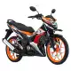 150 SONIC 2015 FS150RG_IN