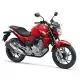 250 CB 2016 MC250G