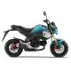 125 MSX 2020 MSX125AL