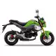 125 MSX 2020 MSX125AL