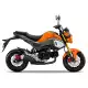 125 MSX 2020 MSX125AL
