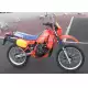 125 MTX 1986 MTX125RWF2