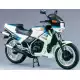 250 other-models 1983 MVX250F2D