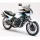 250 other-models 1983 MVX250FD