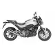 700 NC 2014 NC700SDE