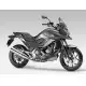 700 NC 2014 NC700XDE