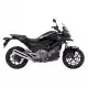 700 NC 2014 NC700XDE