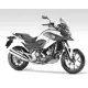 700 NC 2014 NC700XDE