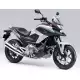 700 NC 2012 NC700XLC