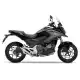 750 NC 2019 NC750XAK