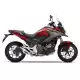 750 NC 2019 NC750XAK