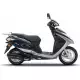 125 ACTIVA 2019 NSC1255WHK