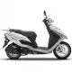 125 ACTIVA 2019 NSC1255WHK