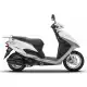 125 ACTIVA 2019 NSC1255WHK