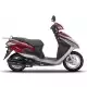 125 ACTIVA 2019 NSC1255WHK