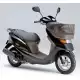 50 DIO 2004 NSC50SH4