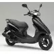 50 DIO 2010 NSK50SHA