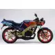 125 NSR 1992 NSR125FN