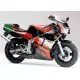 50 NSR 1992 NSR50N