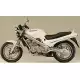 650 NTV 1988 NTV650J