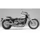 400 SHADOW 2008 NV400DC8
