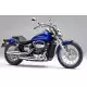 400 SHADOW 2008 NV400DC8