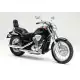 600 STEED 1990 NV600CL