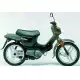 50 WALLAROO 1999 PK50MX