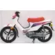 50 WALLAROO 1993 PK50P