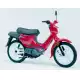50 WALLAROO 1999 PK50X