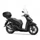 125 SH 2023 SH125AD2P