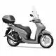 125 SH 2023 SH125ADP