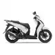 125 SH 2017 SH125DH