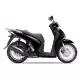 125 SH 2017 SH125DH