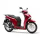 125 SH 2017 SH125DH