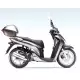 125 SH 2013 SH125SB