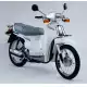 50 SCOOPY 1988 SH50H