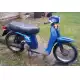 50 SCOOPY 1988 SH50H
