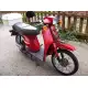 50 SCOOPY 1991 SH50M